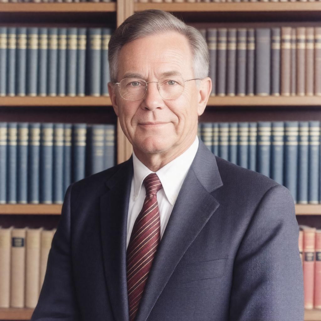 David W. Oxtoby